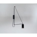 Dohar Kabe zidna lampa