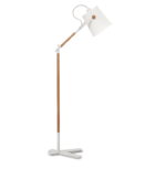 Mantra NORDICA White - Wood Podna - Image 2