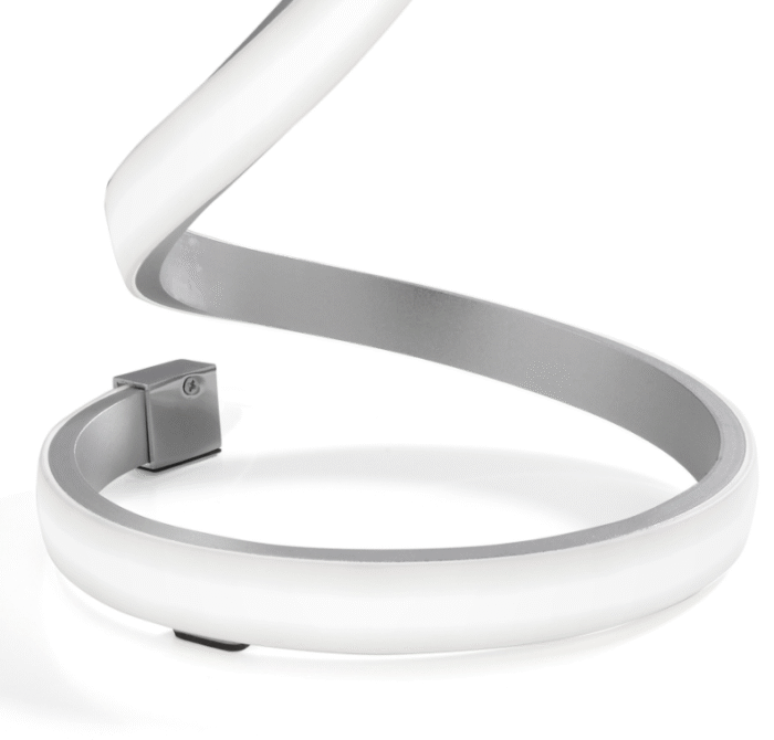 Mantra NUR Silver – Chrome Stona - Image 2
