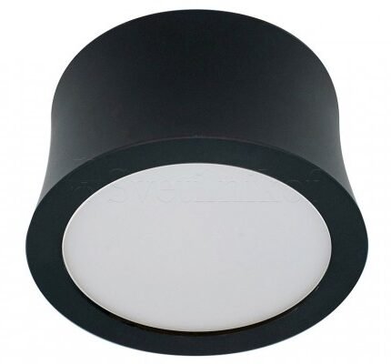 Mantra GOWER Sand Black Plafonska