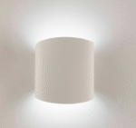 Mantra ASIMETRIC White Zidna
