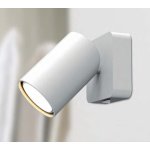 Mantra Sal Plafonska lampa bela 1xGU10 10W