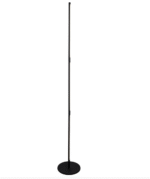 Mantra TORCH Matt Black Podna - Image 3