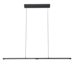 Mantra Torch Visilica crna led 21W 3000K - Slika 3