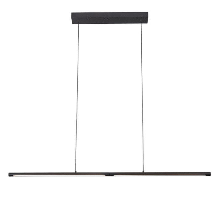 Mantra Torch Visilica crna led 21W 3000K - Slika 3