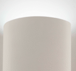 Mantra ASIMETRIC White Zidna - Slika 3