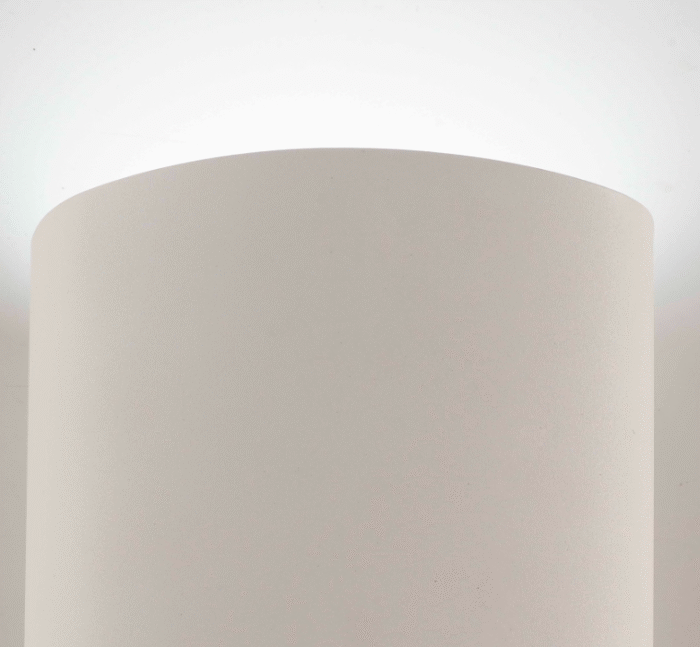 Mantra ASIMETRIC White Zidna - Slika 3