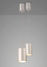 Mantra ARUBA Silver Visilica