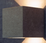 Mantra TAOS Stone Grey Spoljašnja Zidna - Slika 3