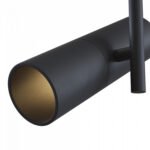 Maytoni ELTI Black Plafonska - Slika 3