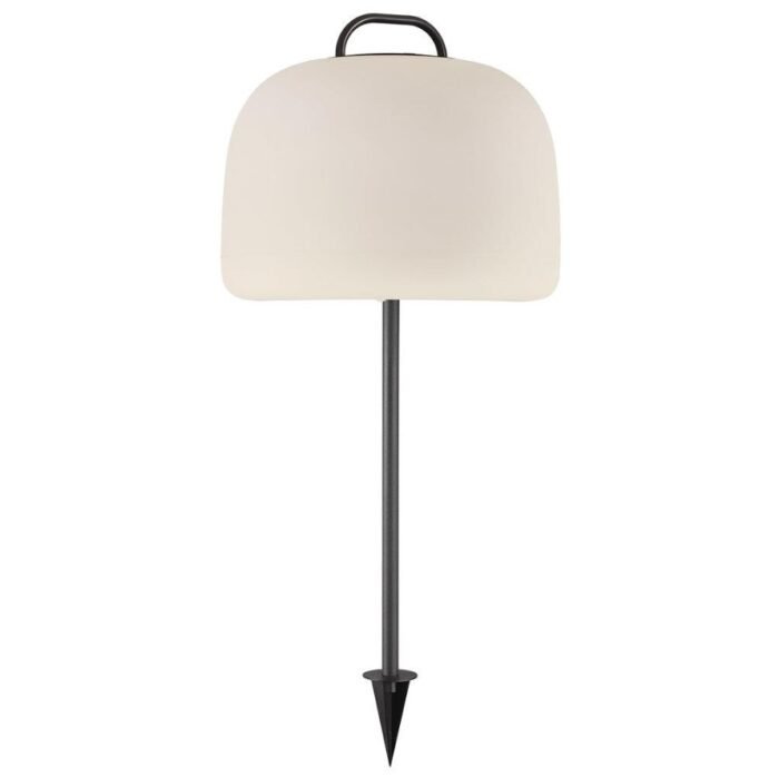 Nordlux DFTP Kettle Spike To Go Black Spoljasnja Prenosiva - Slika 3