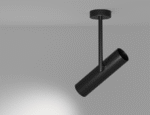 Maytoni ELTI Black Plafonska