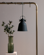 Nordlux Adrian 16 visilica antracit