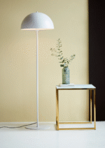 Nordlux Ellen 40 podna lampa bela