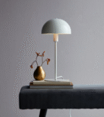 Nordlux Ellen 20 stona lampa bela