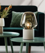 Nordlux Christina 20 stona lampa siva