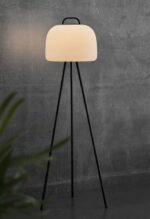 Nordlux DFTP Kettle Tripod 10 To Go Black Spoljasnja Prenosiva