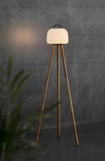 Nordlux DFTP Kettle Tripod 10 To Go Nature Spoljasnja Prenosiva