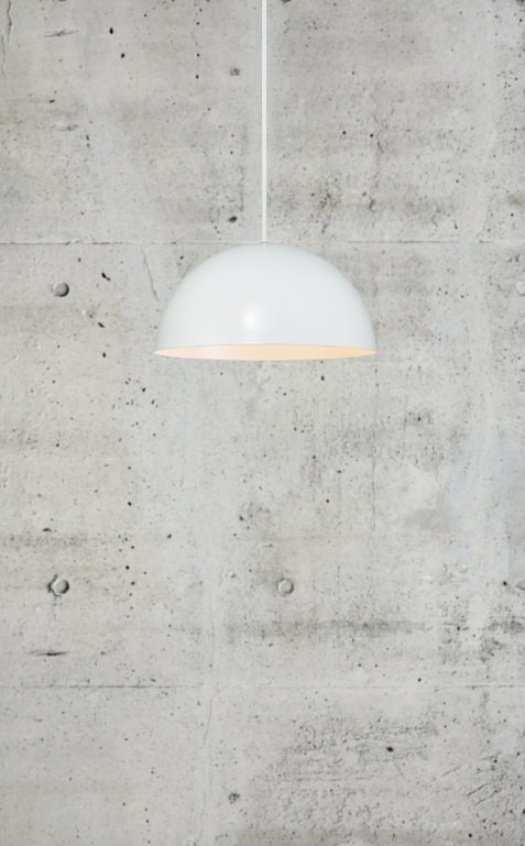 nordluxx Nordlux Ellen 30 visilica bela - Slika 4