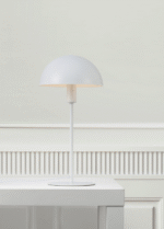 Nordlux Ellen 20 stona lampa bela - Image 3
