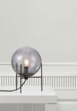 Nordlux Alton 20 stona lampa crna - Image 4