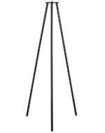 Nordlux DFTP Kettle Tripod 10 To Go Black Spoljasnja Prenosiva - Slika 4