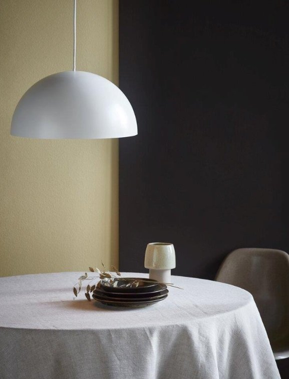 nordluxxx Nordlux Ellen 30 visilica bela - Slika 3