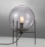 Nordlux Alton 20 stona lampa crna - Image 3