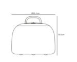 Nordlux Kettle To-Go 22 Spoljašnja Prenosiva Rasveta Bela/Crna - Slika 2