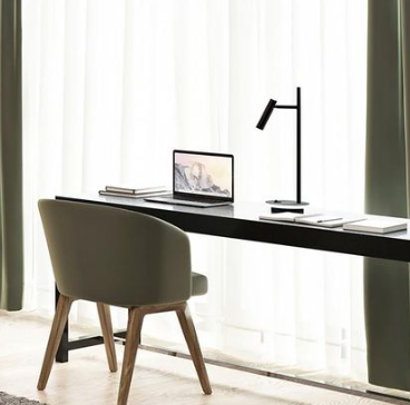 maytoni Maytoni ESTUDO Black Stona - Slika 1
