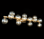 Maytoni DALLAS Gold Zidna