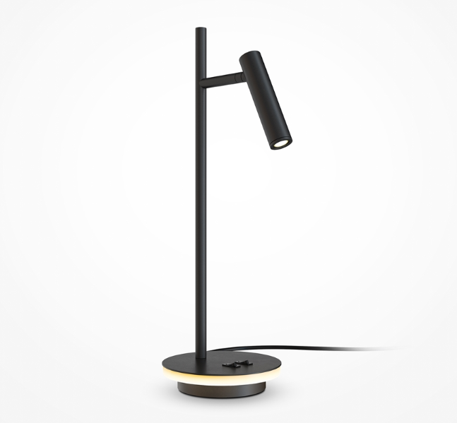 maytoniii Maytoni ESTUDO Black Stona - Slika 4