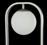 Maytoni AVOLA White - Silver Stona - Image 3