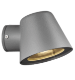 Nordlux Aleria spoljašnja zidna lampa siva - Slika 4
