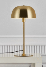 Nordlux Cera stona lampa mesing - Slika 4