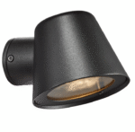 Nordlux Aleria spoljašnja zidna lampa crna - Slika 4