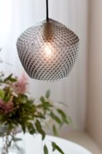 Nordlux Orbiform visilica mesing
