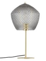 Nordlux Orbiform stona lampa mesing - Slika 3
