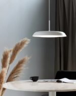 Nordlux Piso visilica bela