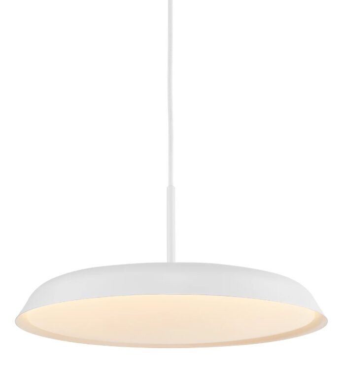 Nordlux Piso visilica bela - Image 5