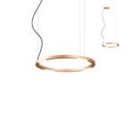 Altego RE21159 Visilica Zlatna 60cm