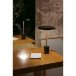 Altego FA21113 Prenosiva Lampa Crna