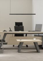 Altego LU21128 Visilica Crna LED Dim