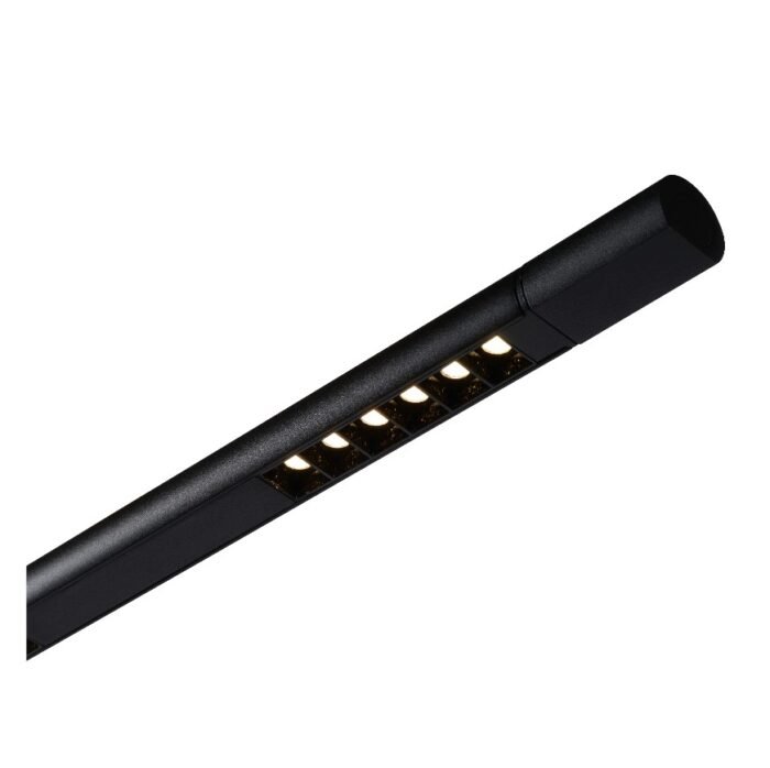 Altego LU21128 Visilica Crna LED Dim