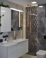 Altego Sellection LOYA Copper Visilica