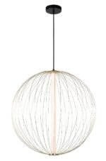 Altego LU21127 Visilica Zlatna 60cm