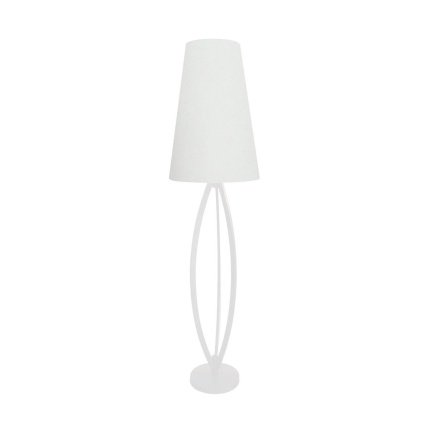 Altego ZL21056 Podna Lampa Bela