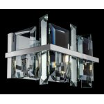 Maytoni Cerezo unutrašnja zidna lampa hrom 40W