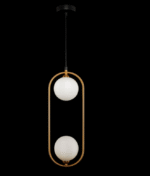 Maytoni RING Brass Visilica - Slika 2