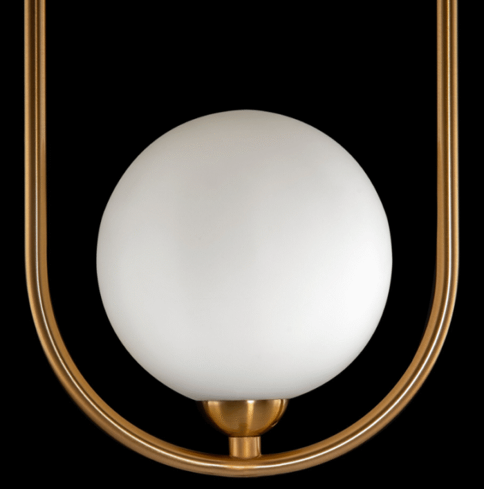 Maytoni RING Brass Visilica - Slika 3